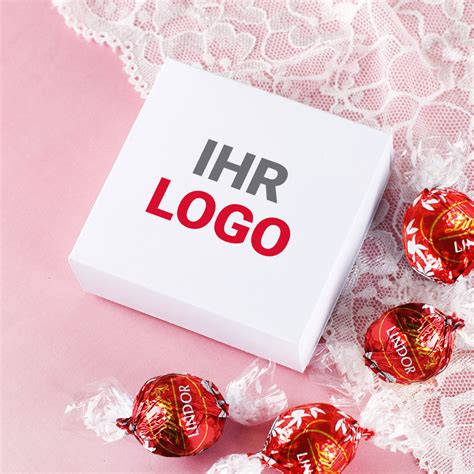 Lindor Geschenkverpackung