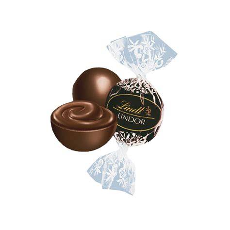 Lindor Kugeln dunkel Sortenvergleich