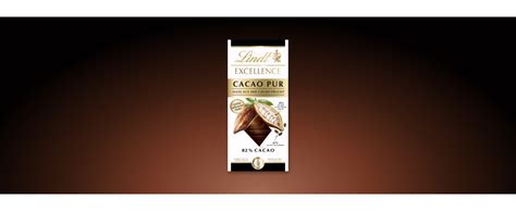 Lindt Excellence vegane Produkte, 70%, 90%, Cacao Pur