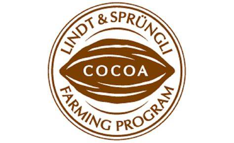 Lindt Farming Program in Ghana