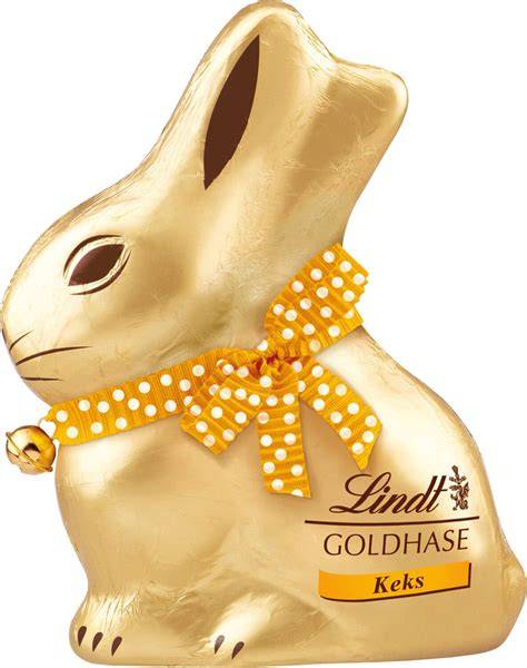 Lindt Goldhase Markenrecht Infografik