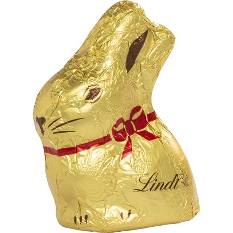 Lindt Goldhase Mini Produktfamilie