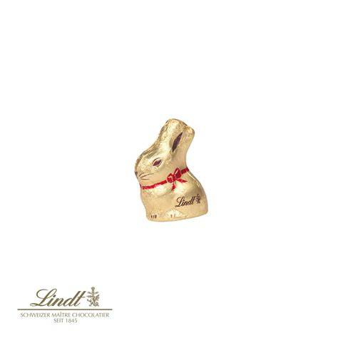 Lindt Goldhase als Symbol moderner Schokoladenkultur