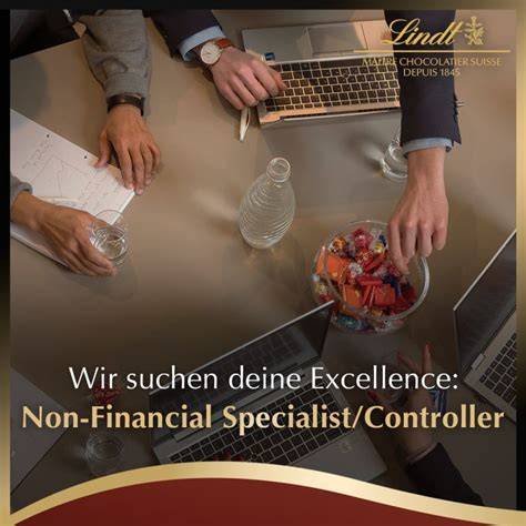 Lindt Karriereportal: Suche und Bewerben