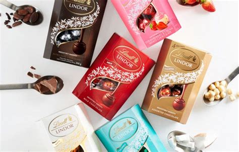 Lindt Lindor Festival: Ideenfindung und Innovation