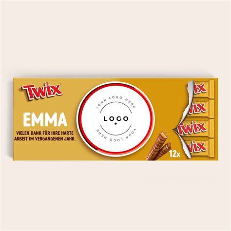 Lindt Lindor Mega Riegel mit Foto und Name personalisiert