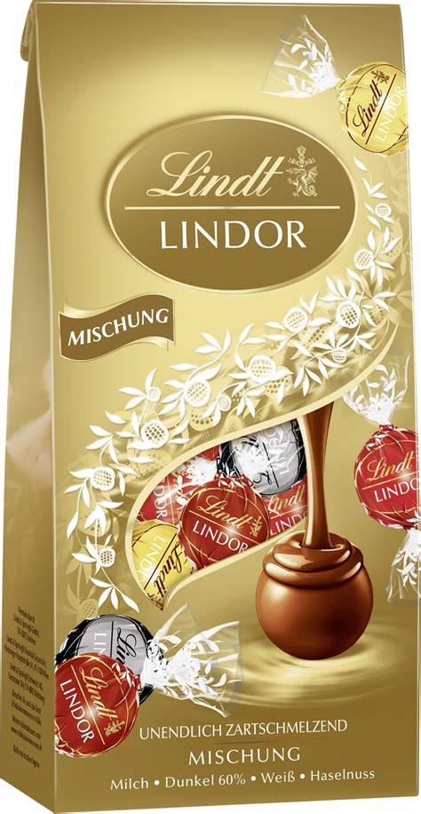 Lindt Lindor und Kaffee: Perfekte Genussmomente