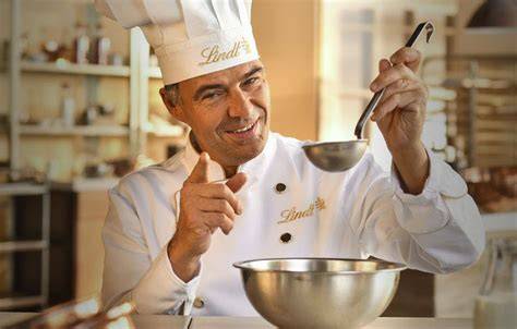 Lindt Maître Chocolatiers & Fertigung