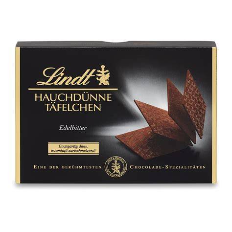 Lindt Mini-Täfelchen assortiert (verpackte Mini-Täfelchen)