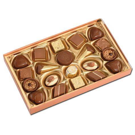 Lindt Pralinen Packung 200g