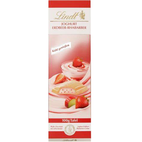 Lindt Sommertafel mit Aktionscode und Gewinner-Glücksrad