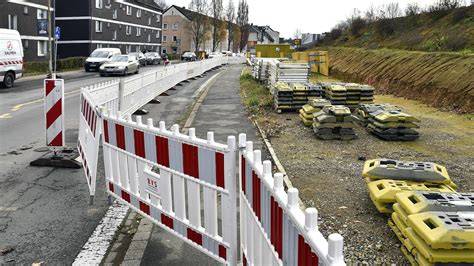 Lindt-Boutique in der Kröpeliner Straße (Baustelle / Umbau)