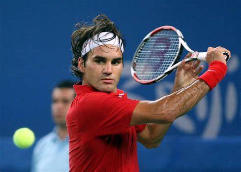 Lindt-Marketing: Werbekampagne mit Roger Federer