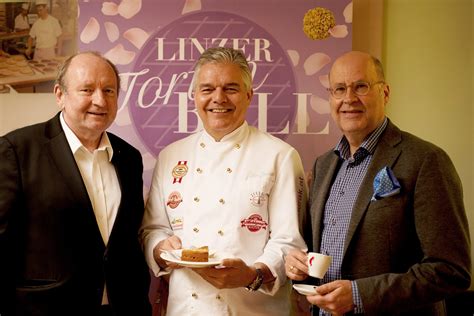 Linzer Tortenball 2019 in Linz