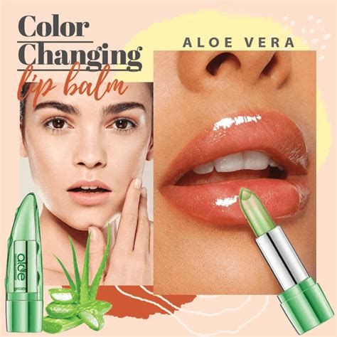 Lippenbalsam Varianten: Mit Kakao, Aloe Vera, und verschiedenen Ölen