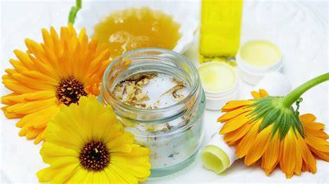 Lippenbalsam Zutaten und Herstellung