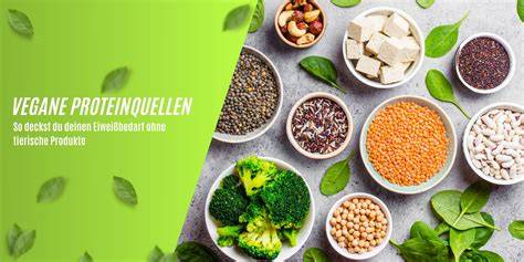 Liste veganer und nicht-veganer Streuselprodukte