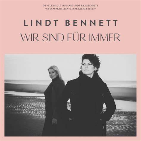 Live-Auftritt von Lindt Bennett