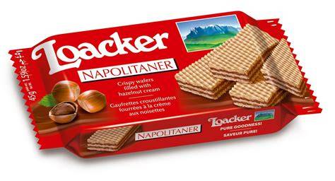 Loacker Waffeln: Qualität, Vielfalt und nachhaltige Produktion