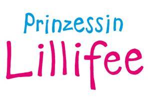 Logo Coppenrath Verlag und Prinzessin Lillifee Produkte
