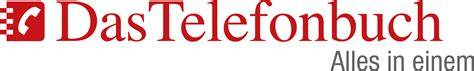 Logo Das Telefonbuch mit Adressbuchfunktion