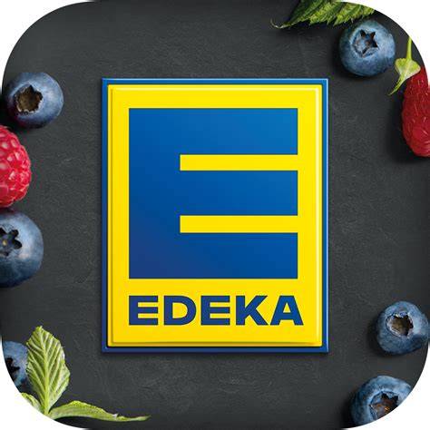 Logo Edeka und Storck - Partnerschaft im Einzelhandel