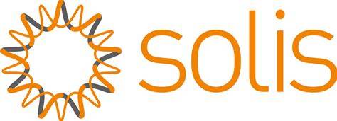 Logo Solis - Tradition und Qualität