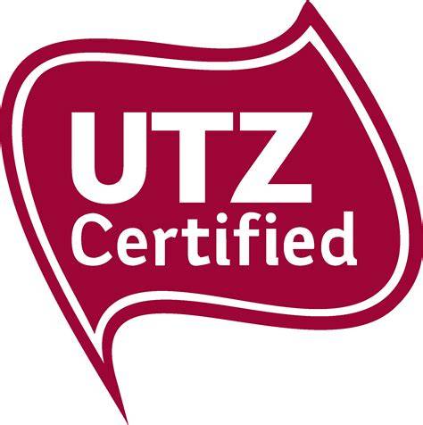 Logo UTZ Certified
