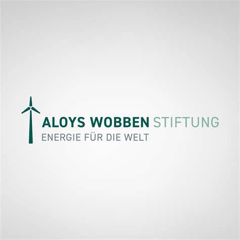 Logo der Aloys & Brigitte Coppenrath Stiftung und Übersichtsfoto des Coppenrath Innovation Centre