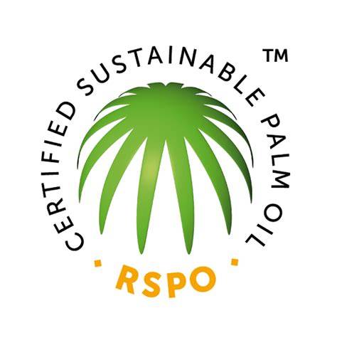 Logo nachhaltiges Palmöl (RSPO), Logo Bio Suisse