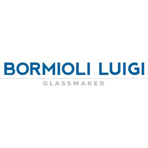 Logo und Beispiele der Drahtbügelgläser von Bormioli