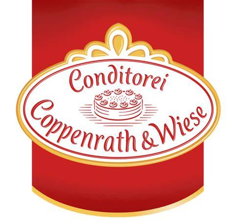 Logo und Produkte von Coppenrath und Wiese