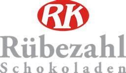Logo und Produktionsstätten der Rübezahl Schokoladen GmbH