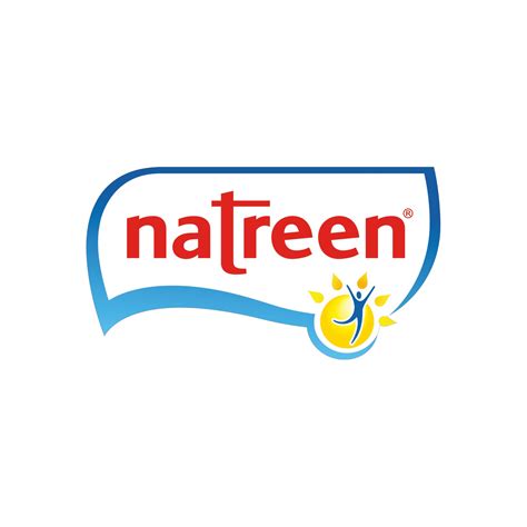 Logo von Natreen auf Verpackung