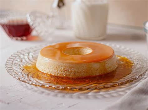 Loksa-Pudding wirft an die Decke