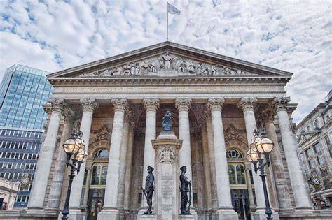 Londoner Stock Exchange, technologisierte Handelsprozesse