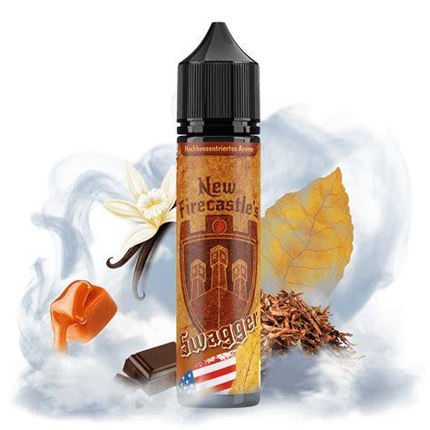 Longfill-Flasche und Nachfüllvorgang für Dubai-Schokolade-Aroma