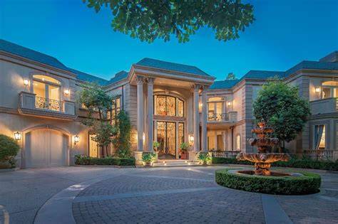 Los Angeles Villa Beverly Hills