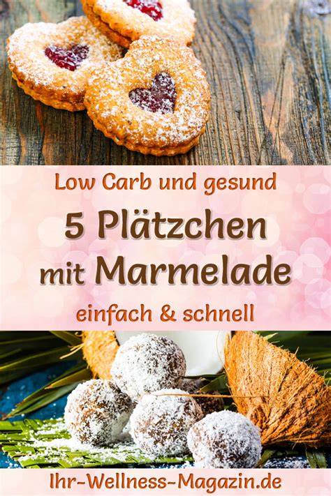 Low Carb Marmelade mit Flohsamenschalenpulver
