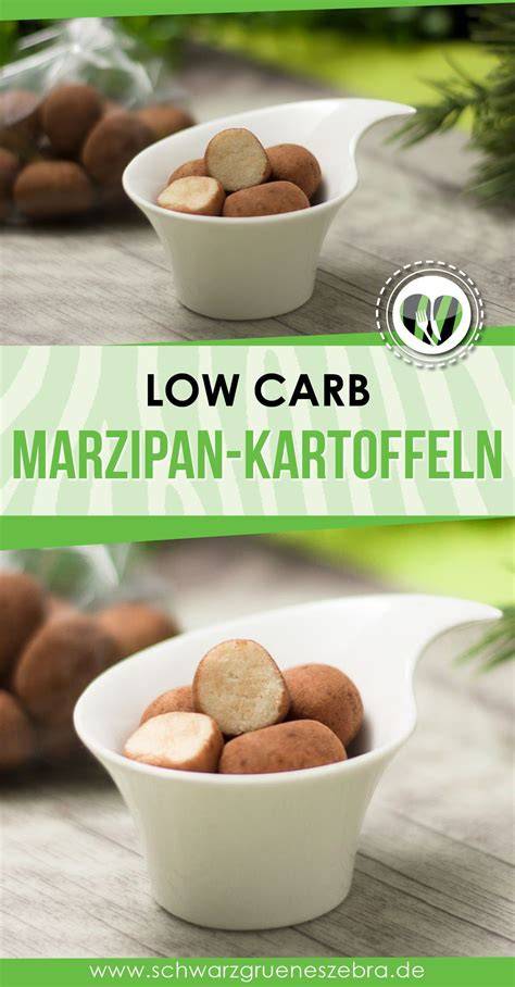 Low Carb Marzipankugeln in Schokolade