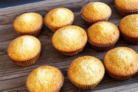 Low Carb Muffins ohne Mehl im Muffinblech