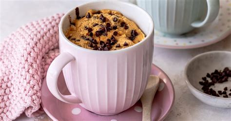 Low Carb Muffins und Tassenkuchen