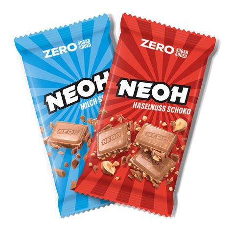 Low Carb Schokolade Auswahl (Tafeln, Riegel, Drops)