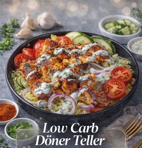 Low Carb Schokotrüffel auf Teller
