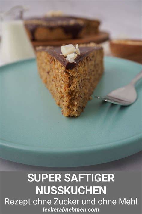 Low Carb Toast mit Mandeln - glutenfrei und ohne Zucker