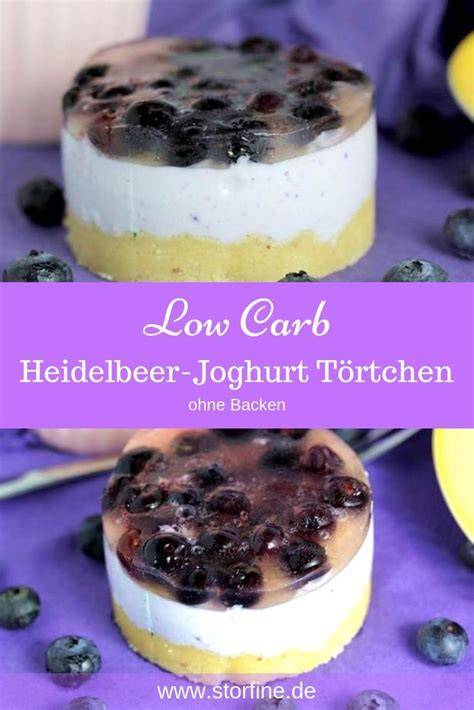Low Carb Torten Auswahl (Beispielauslage mit Nussmehlböden und Beeren)