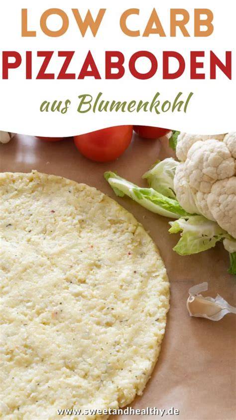Low-Carb Kuchen und Pizzaboden aus Konjakmehl