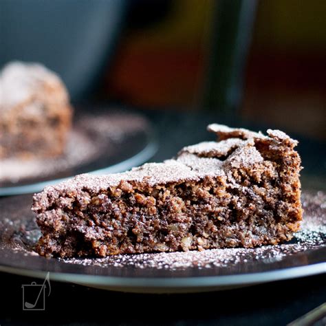 Low-Carb Schoko-Walnusskuchen: Zutatenvergleich und Makros