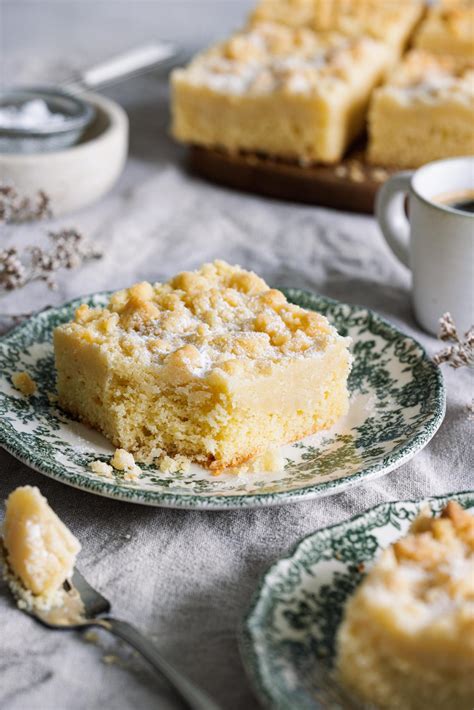 Low-Carb Streusel mit Kokos und Mandeln