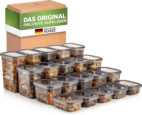 Luftdichte Aufbewahrung von Magenbrot in Dosen mit Backpapier